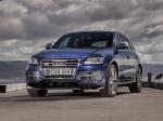 Audi SQ5 TDI 2013 года (AU)